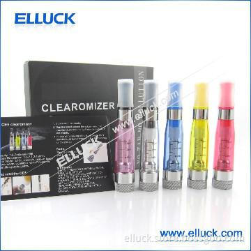 Cheap hot sale CE5 atomizer for ego electronic cigarette
